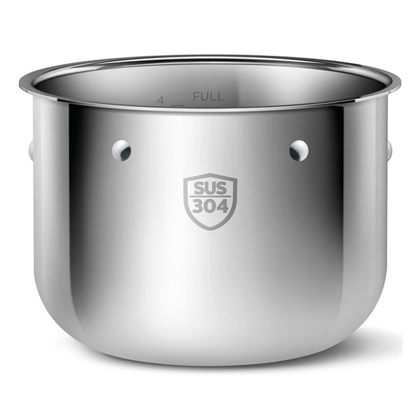 زودپز برقی 6 لیتری فیلیپس مدل HD2237