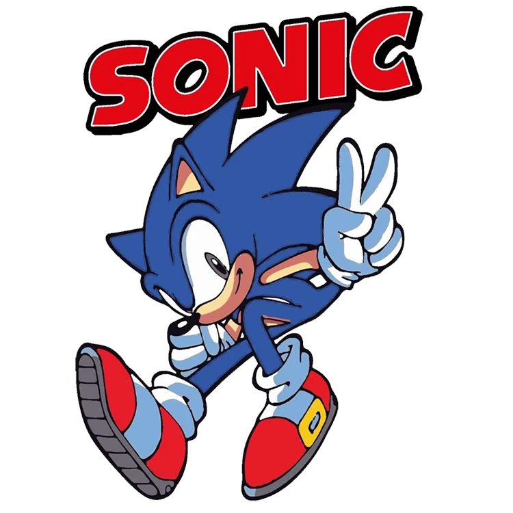 استیکر پارچه و لباس پاد آفرین مدل کارتونی کد S1354