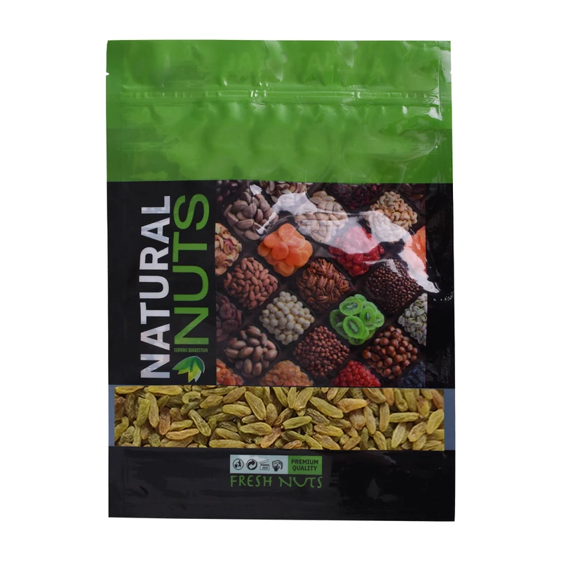 کشمش سبز آروند - 1000 گرم