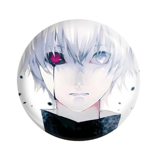 مگنت خندالو طرح کانکی کن انیمه توکیو غول کد 11903