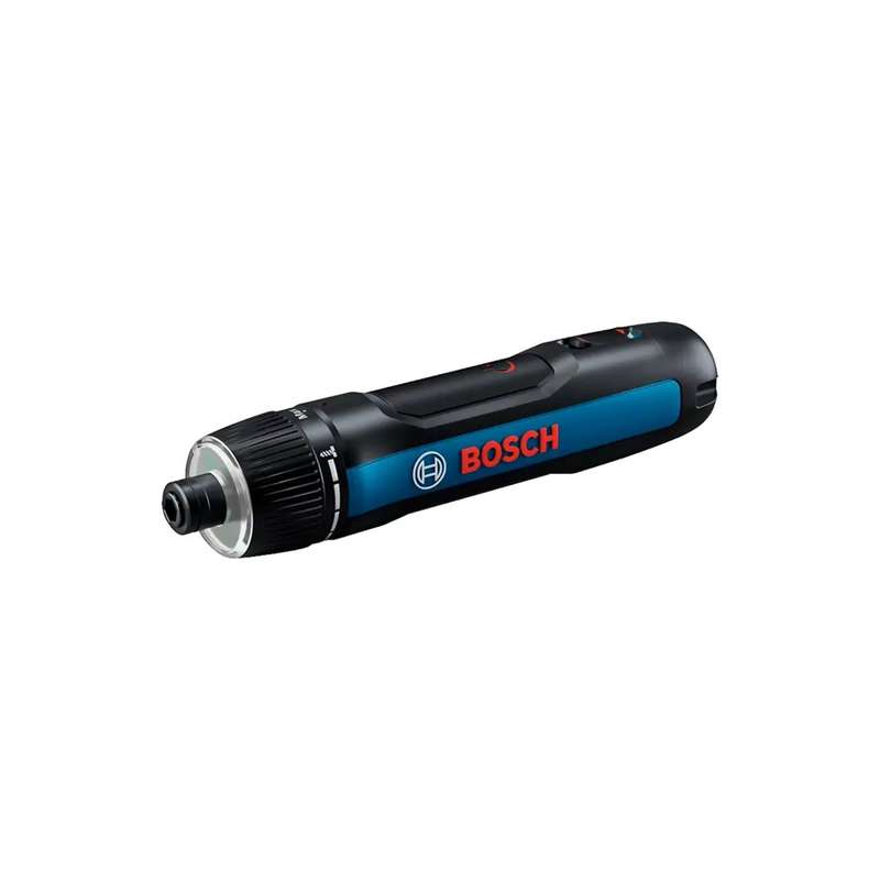 پیچ گوشتی شارژی 3.6 ولت بوش مدل BOSCH GO-GEN3 کد 06019H2201