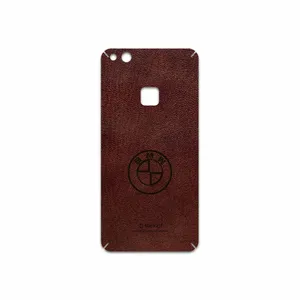 MAHOOT NL-BMW Cover Sticker for Huawei P10 Lite