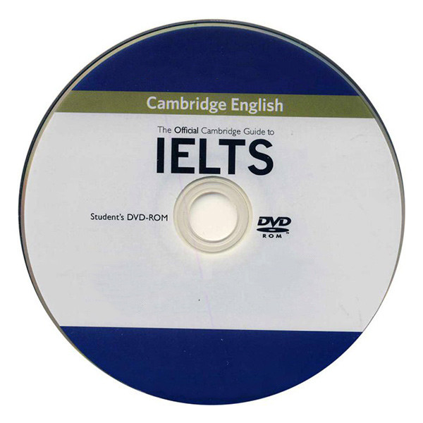 کتاب IELTS Cambridge 8 اثر جمعی از نویسندگان انتشارات Cambridge