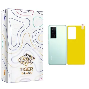 Tiger Glass APL2 Back Protector For Xiaomi Redmi K60/K60 Pro