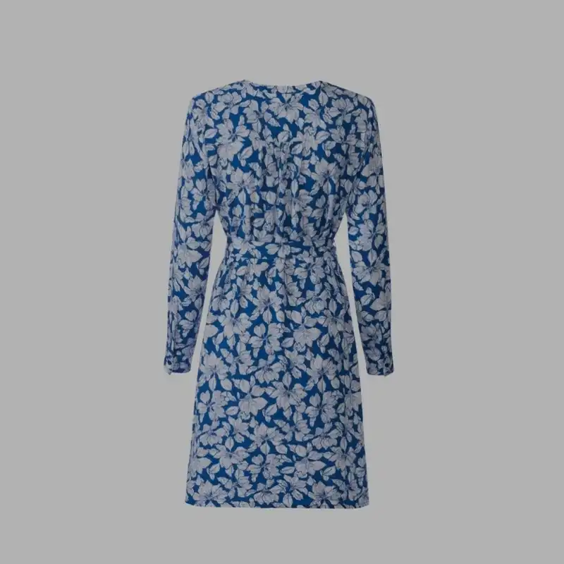 پیراهن زنانه اسمارا مدل G809