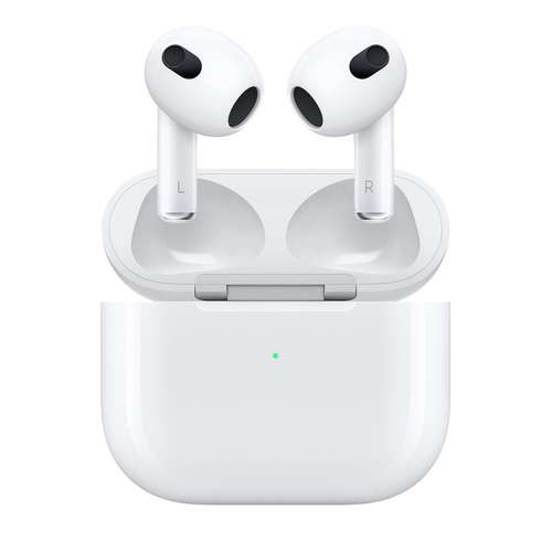 هدفون بلوتوثی مدل airpods 3