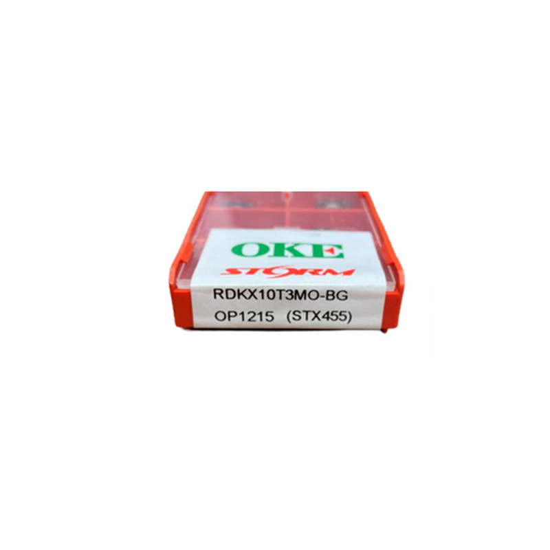 اینسرت او کی ای مدل  RDKX  10T3MO   BG  STX 455    بسته 10 عددی