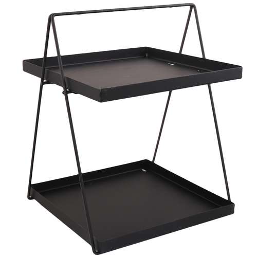 استند پذیرایی مدل دو طبقه کد PJ-109595