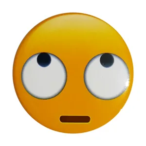 پیکسل طرح ایموجی مدل نگاه کد A044