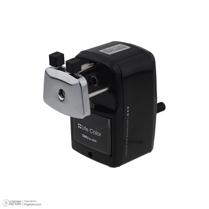 تراش رومیزی دلی مدل 0620