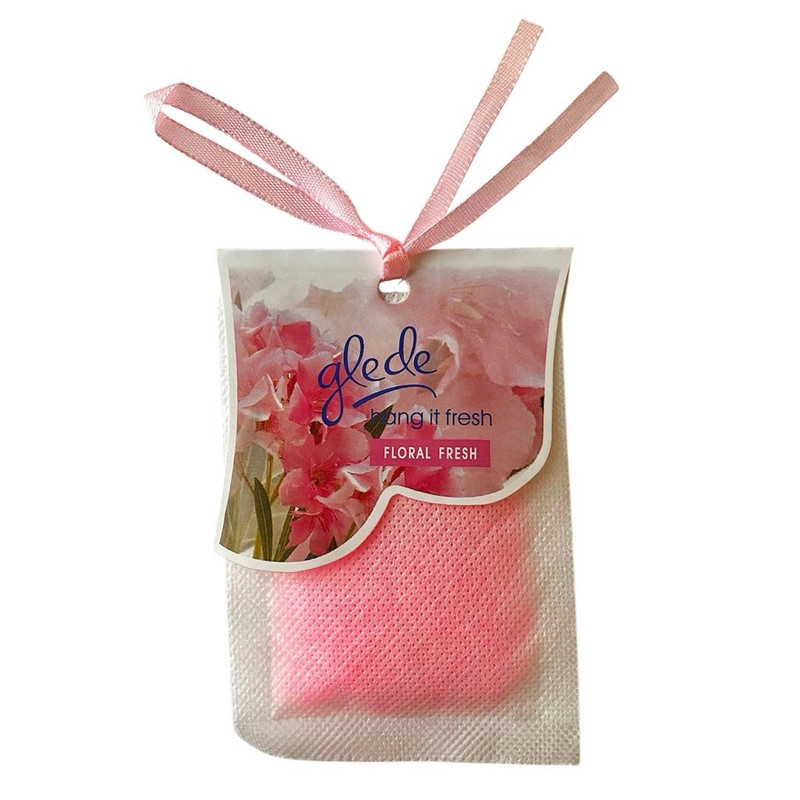 خوشبوکننده کمد و جاکفشی گلید مدل FLORAL FRESH