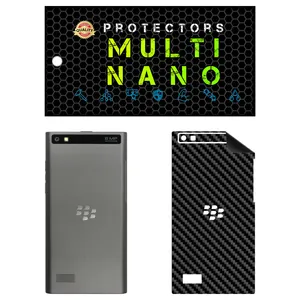 MULTI NANO X-F1C Back Skin For BlackBerry Leap
