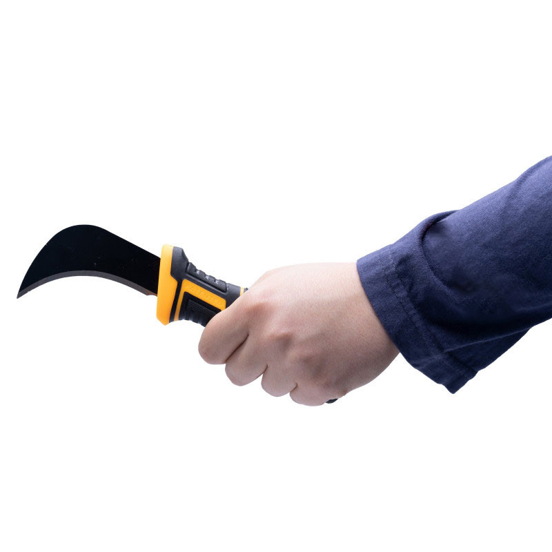 چاقو باغبانی اینکو مدل H-P-K-81801