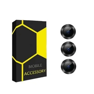 محافظ لنز دوربین مدل رینگی مناسب برای گوشی موبایل Galaxy A15