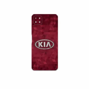 MAHOOT KIA-Logo Cover Sticker for Huawei Nova Y60