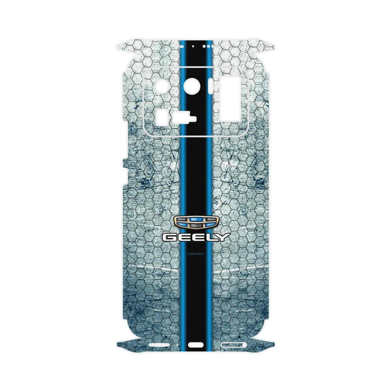 برچسب پوششی ماهوت مدل GEELY-FullSkin مناسب برای گوشی موبایل شیائومی Mi 11 Ultra