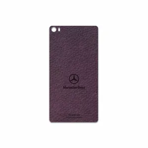 MAHOOT PL-MBNZ Cover Sticker for Huawei P8 Max