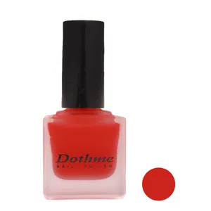 لاک ناخن داتمه مدل Ma_tte شماره M5