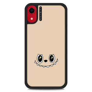 AKAM AMC-WAXR-LABUBU-26 Cover For Apple iPhone XR