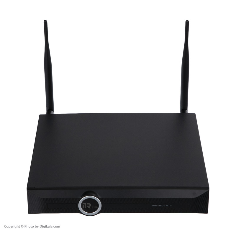 ضبط کننده ویدیویی آی تی آر مدل ITR-NVS5105-WIFI