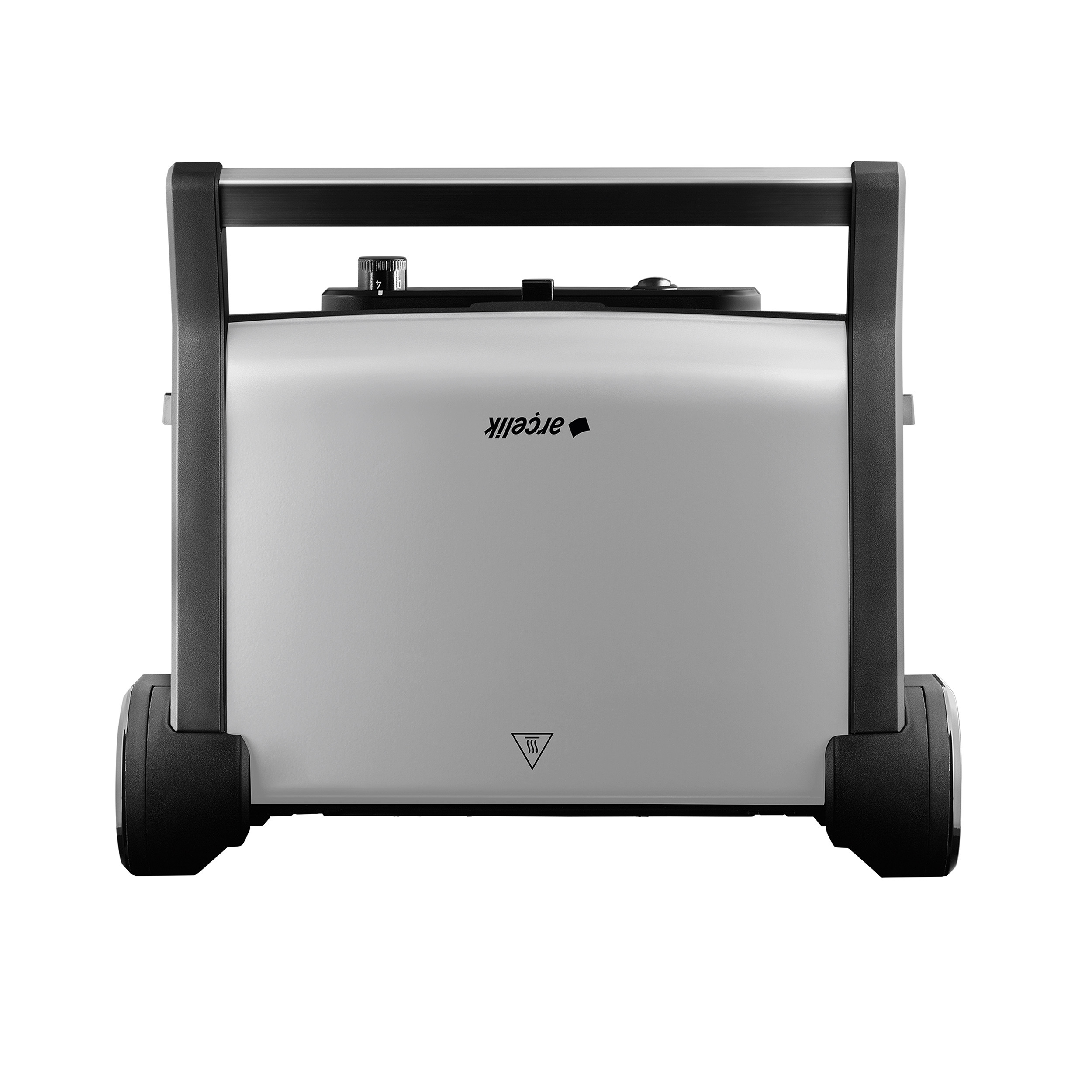 ساندویچ ساز آرچلیک مدل K 2396 TG