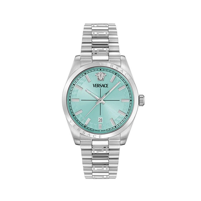 ساعت مچی عقربه‌ای کوارتز مردانه ورساچه مدل VE0G00225