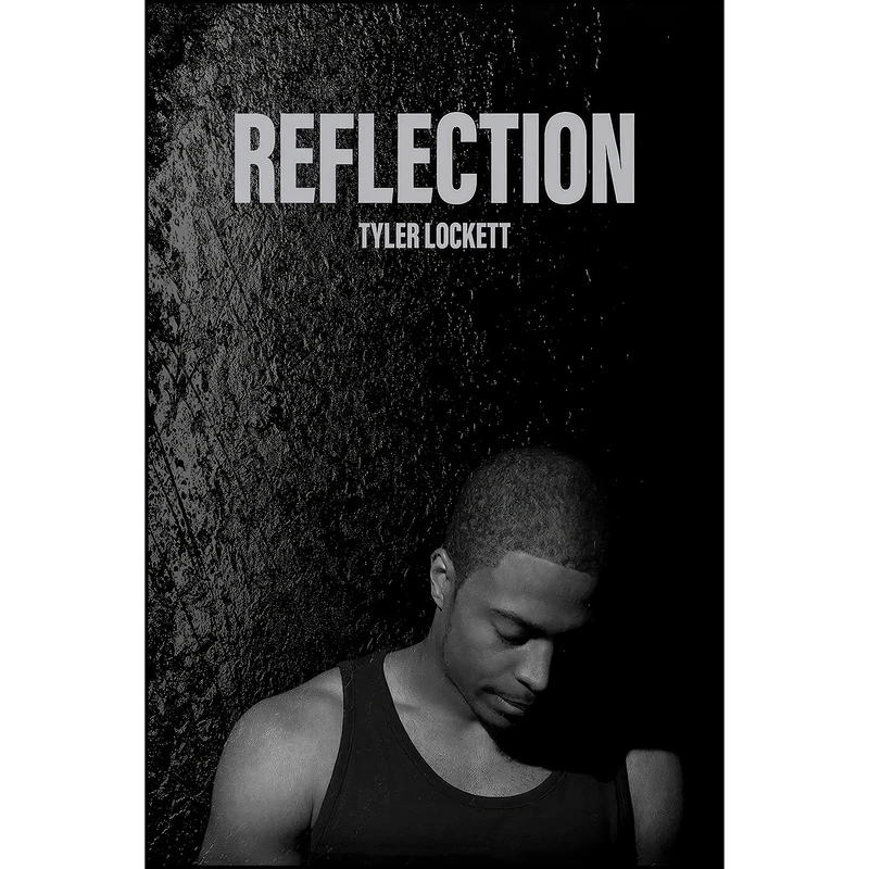 کتاب Reflection اثر Tyler Lockett انتشارات Andrews McMeel Publishing