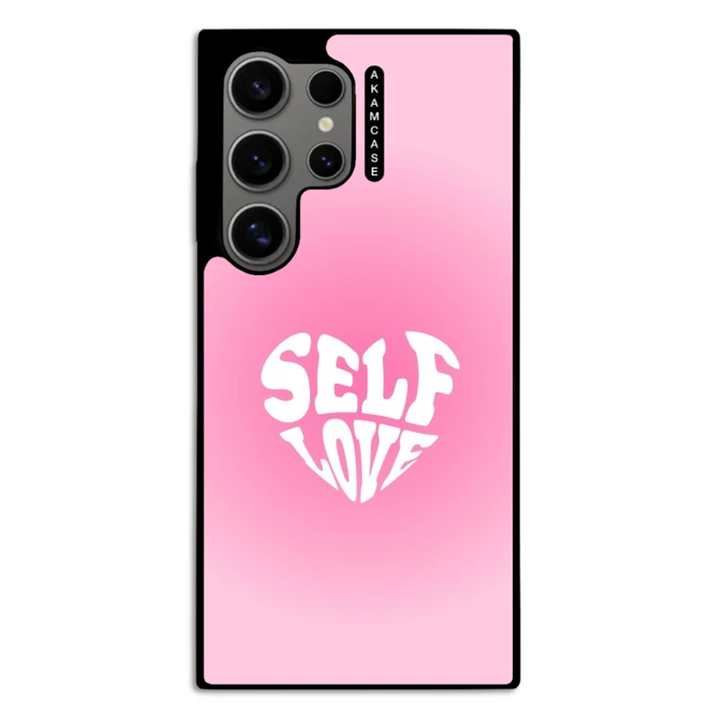 کاور آکام مدل AMC-WSGS24U-PINK-8 مناسب برای گوشی موبایل سامسونگ Galaxy S24 Ultra
