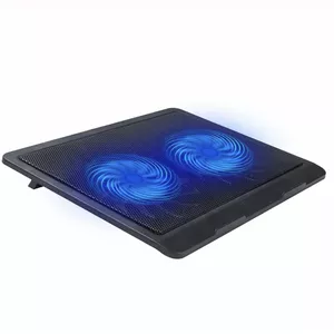 پایه خنک کننده  لپ تاپ مدل N_192_BLUE_LED
