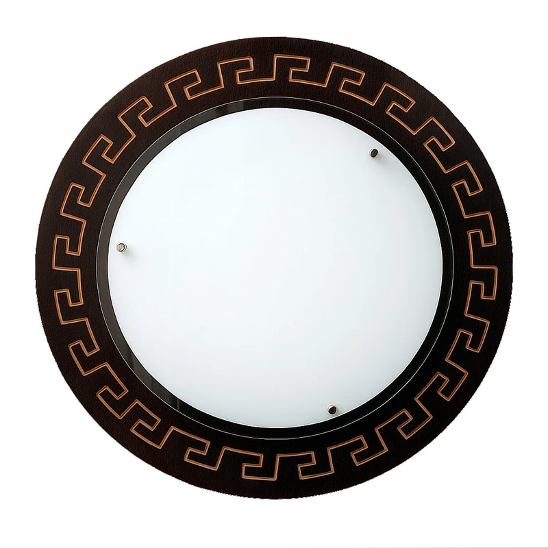 چراغ سقفی 2 شعله مدل ونوس 