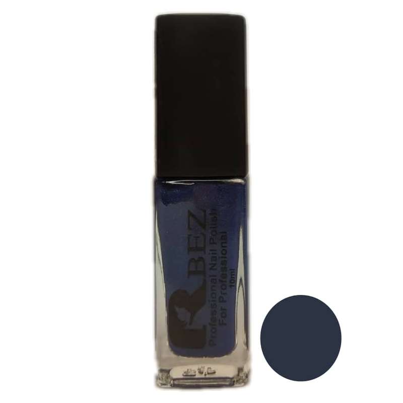 لاک ناخن اربز شماره 104