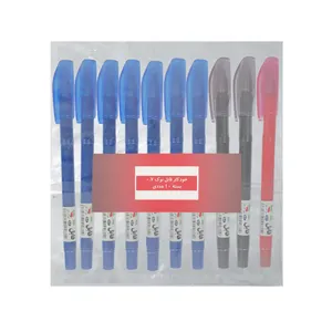 خودکار فابل مدل 07 بسته 10 عددی