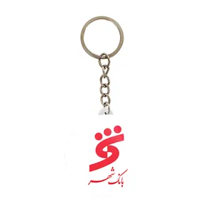جاکلیدی خندالو مدل بانک شهر کد 8453