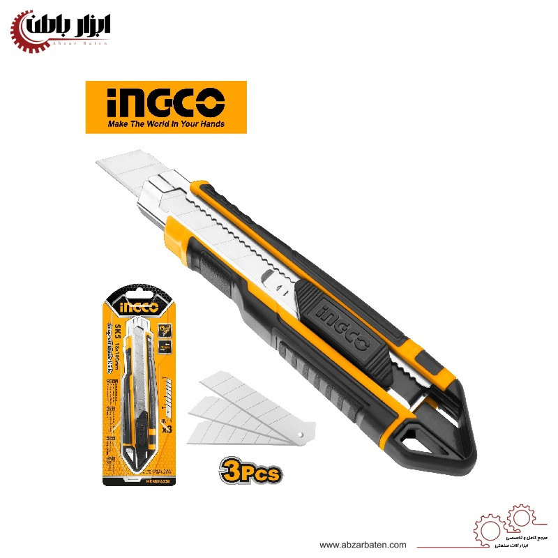 کاتر اینکو مدل HKNS16538