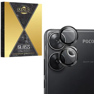 Xinus XRING Ring Lens For Xiaomi Poco F6 4G / 5G