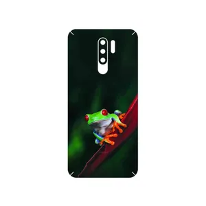 MAHOOT Frog Cover Sticker for Xiaomi Redmi 9