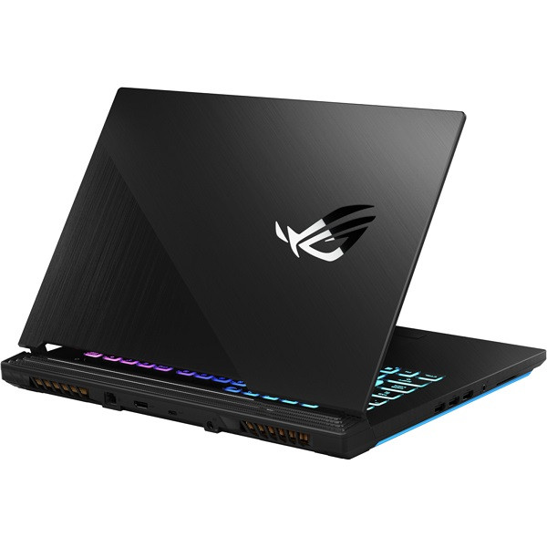 لپ تاپ 15 اینچی ایسوس مدل ROG Strix G512LU-Z لپ تاپ 15 اینچی ایسوس مدل ROG Strix G512LU-Z