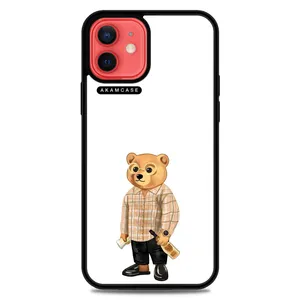 AKAM AMC-AW12-BARON FILOU-39 Cover For Apple iPhone 12