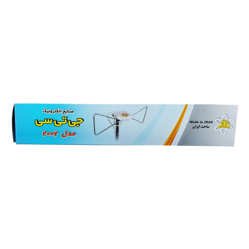 آنتن هوایی جی تی سی مدل 2002