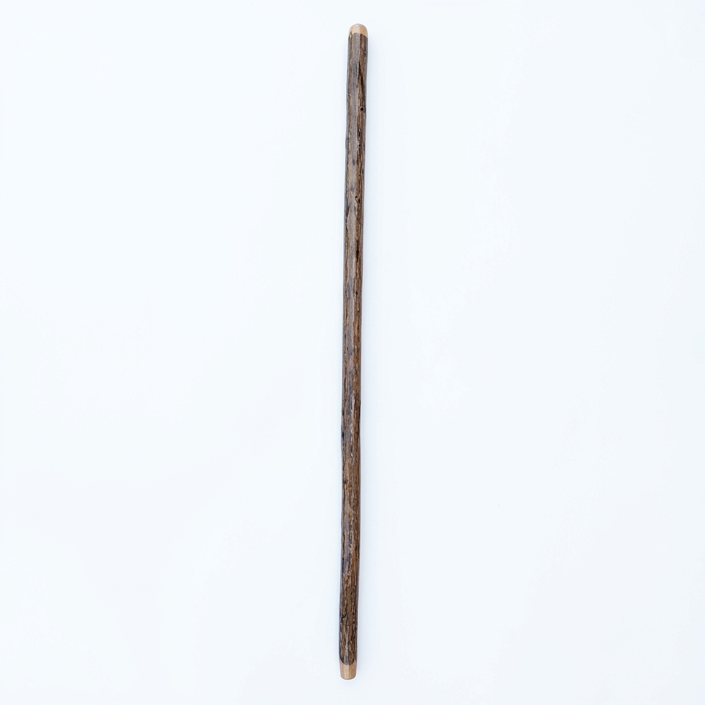 عصای چوبی یاران مدل چوب دستی کد Y-109