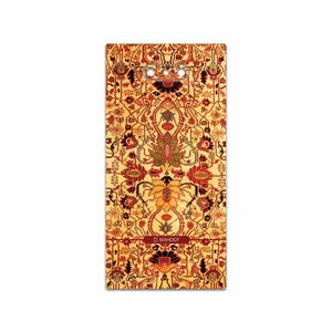 MAHOOT Iran-Carpet2 Cover Sticker for Razer Phone 2