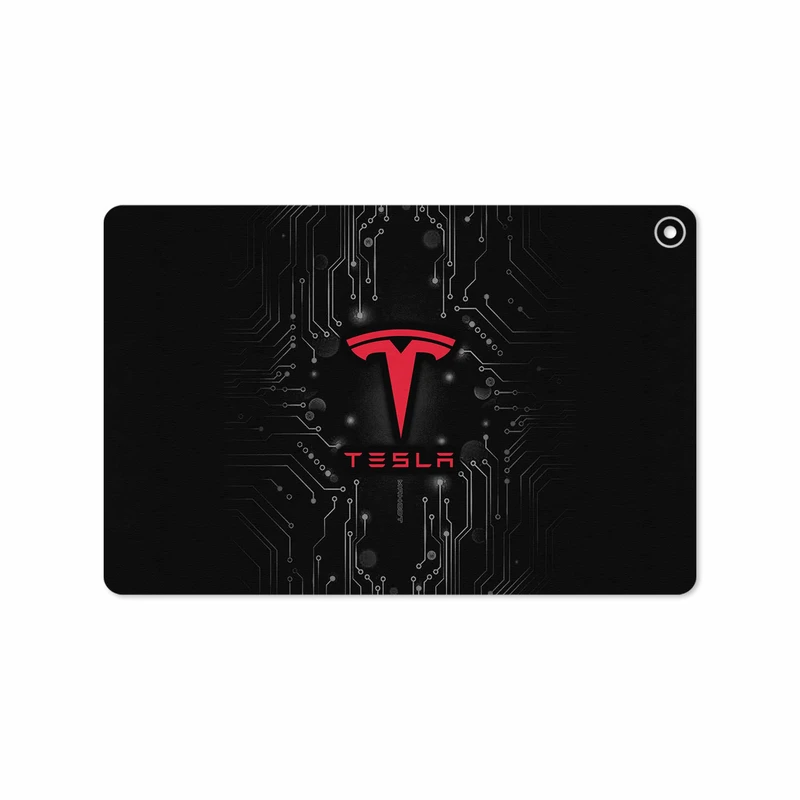 برچسب پوششی ماهوت مدل TESLA مناسب برای تبلت هوآوی Matepad T10 2020 AGS-L09