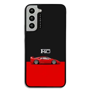 AKAM AMC-WSGS22P-CARS-24 Cover For Samsung Galaxy S22 Plus