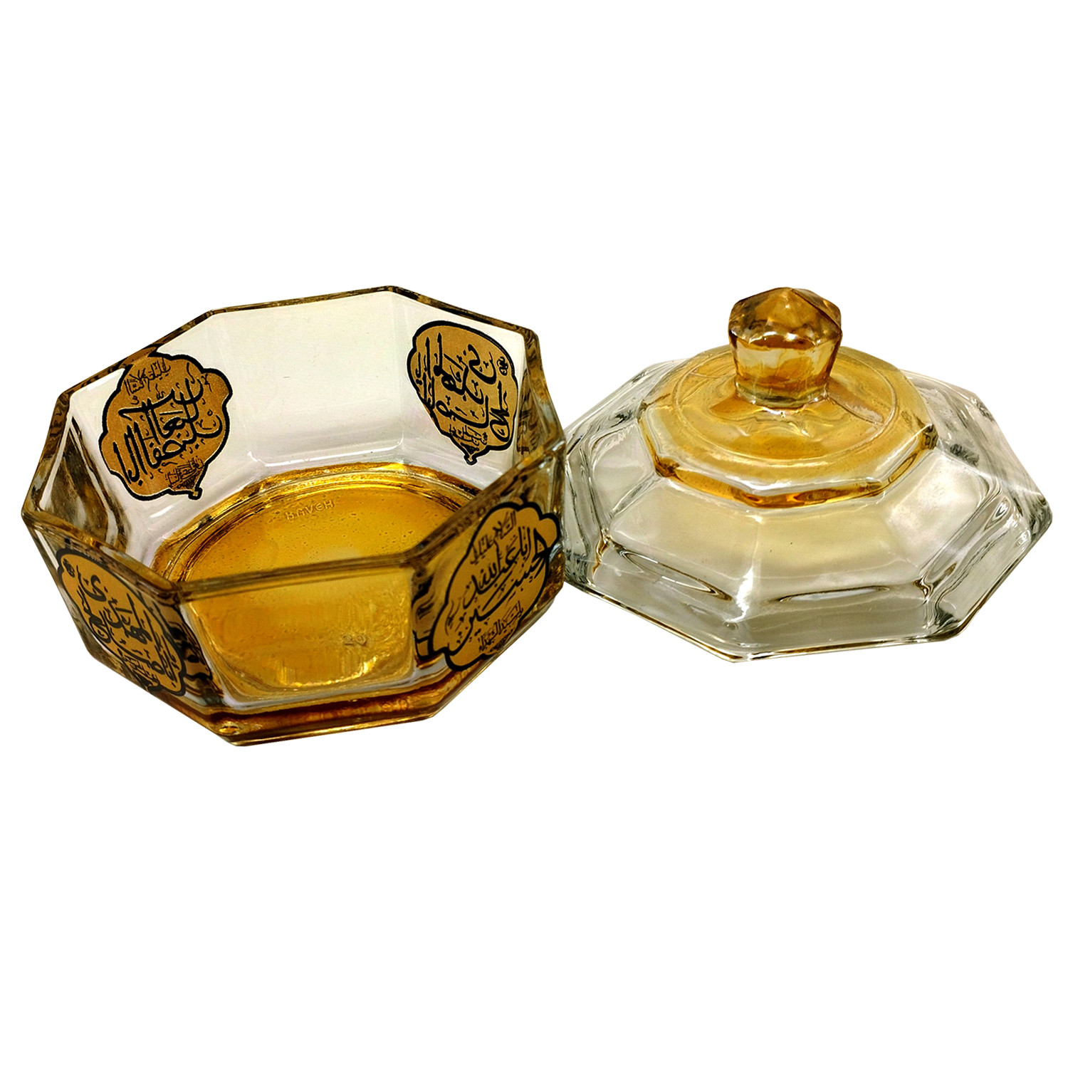 قندان مدل هیئتی مذهبی طرح یا اباصالح المهدی عج و یا اباعبدالله الحسین ع و یا اباالفضل العباس ع کد 103049