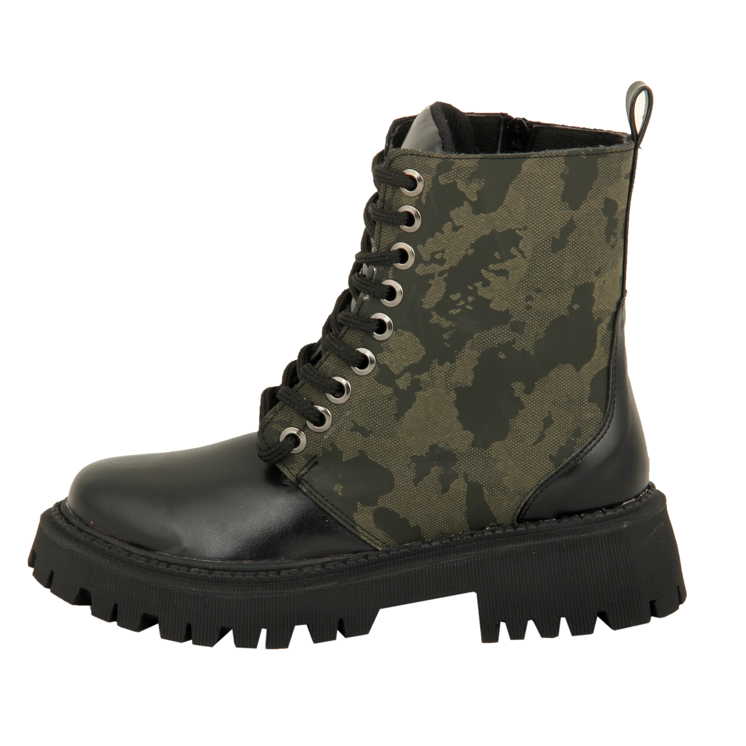 نیم بوت زنانه کد 677