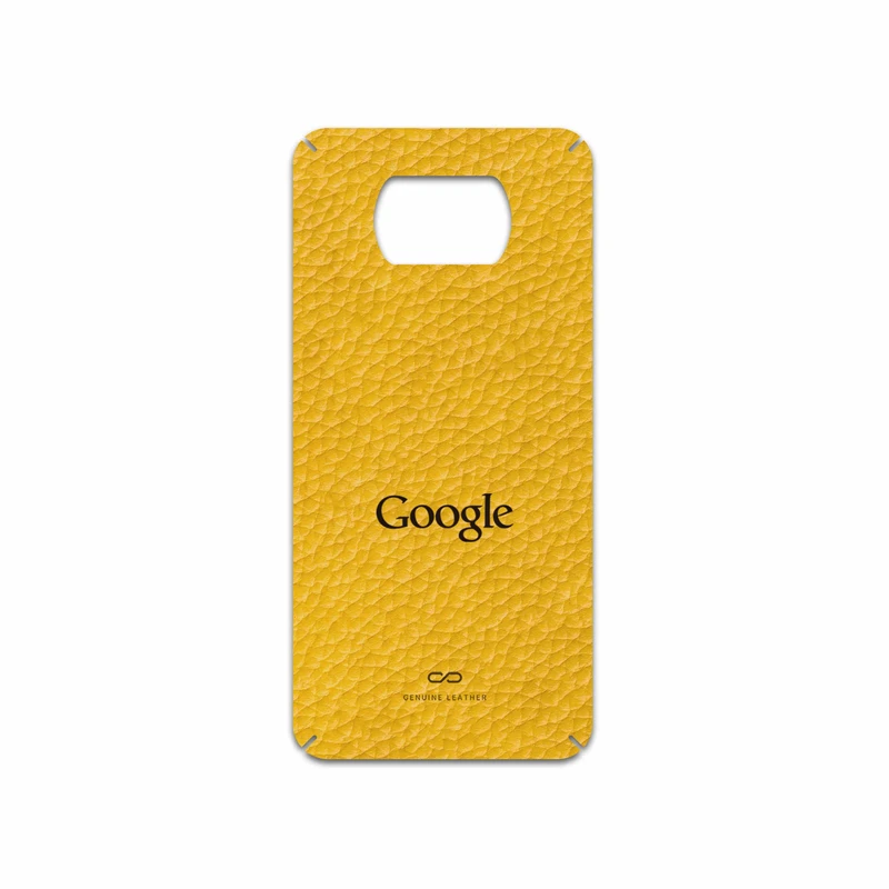 برچسب پوششی ماهوت مدل ML-GGL مناسب برای گوشی موبایل شیائومی Poco X3 Pro