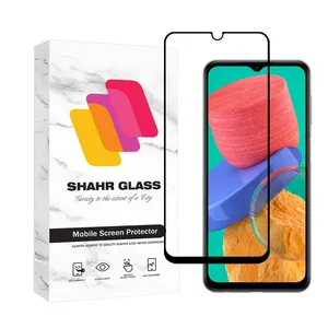 Shahr Glass FULSLSH Screen Protector For Xiaomi Redmi 10A