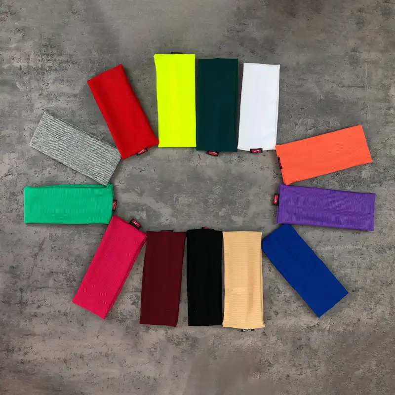 هدبند ورزشی مدل NS140