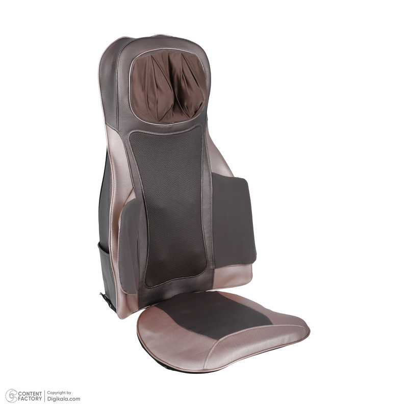 روکش صندلی ماساژور آی رست مدل SL-D258S