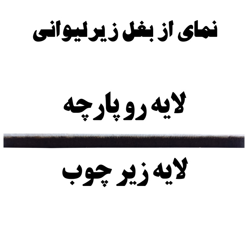 زیر لیوانی رنس مدل C5-42500 بسته 3 عددی زیر لیوانی رنس مدل C5-42500 بسته 3 عددی